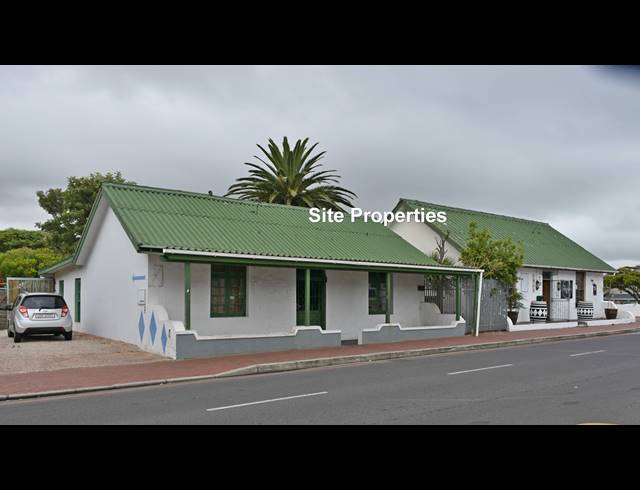 250M² RETAIL FOR SALE IN CAPE TOWN CITY CENTRE
